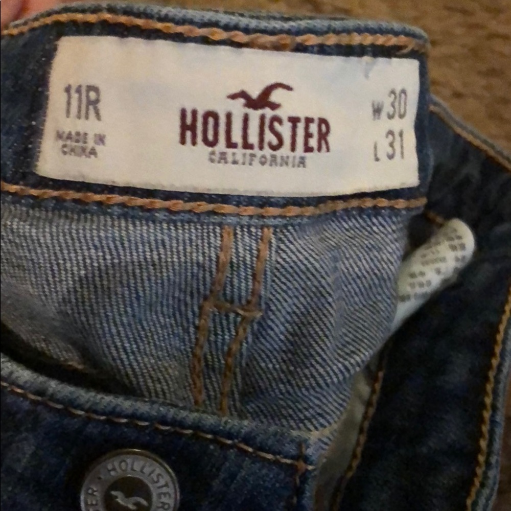 Jeans - Picture 2 of 2